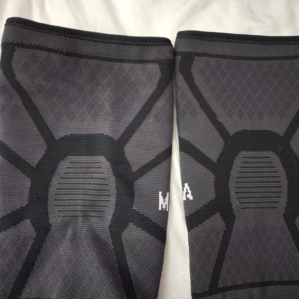 Men Mava Knee Compression Sleeve XXL
